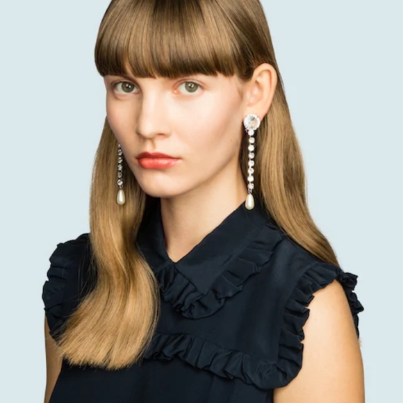 Miu miu earings - Picture 4 of 4